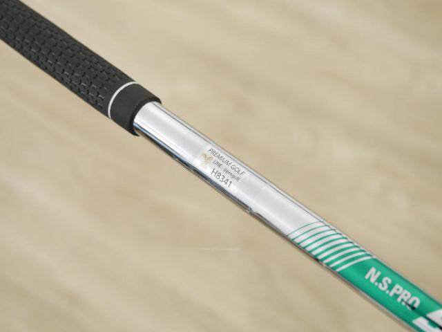 Wedge : Other : **ของใหม่ ยังไม่แกะพลาสติก** Wedge Ryoma SPN Forged (รุ่นล่าสุด ออกปี 2026) Loft 48 ก้านเหล็ก NS Pro 950 NEO Flex R