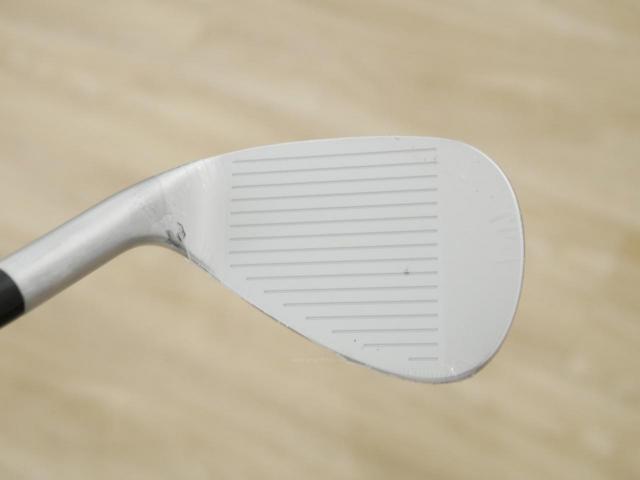 Wedge : Other : **ของใหม่ ยังไม่แกะพลาสติก** Wedge Ryoma SPN Forged (รุ่นล่าสุด ออกปี 2026) Loft 48 ก้านเหล็ก NS Pro 950 NEO Flex R