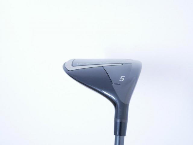 Fairway Wood : Yamaha : หัวไม้ 5 Yamaha Inpres DriveStar (รุ่นล่าสุด ปี 2025 ตีไกลมากๆ) Loft 17 ก้าน Fujikura Speeder NX M425f Flex SR