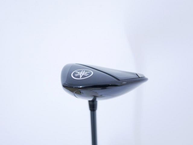 Fairway Wood : Yamaha : หัวไม้ 5 Yamaha Inpres DriveStar (รุ่นล่าสุด ปี 2025 ตีไกลมากๆ) Loft 17 ก้าน Fujikura Speeder NX M425f Flex SR