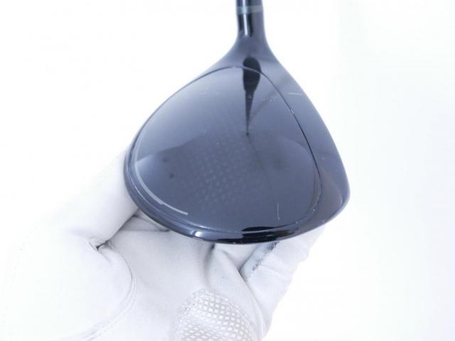 Fairway Wood : Yamaha : หัวไม้ 5 Yamaha Inpres DriveStar (รุ่นล่าสุด ปี 2025 ตีไกลมากๆ) Loft 17 ก้าน Fujikura Speeder NX M425f Flex SR