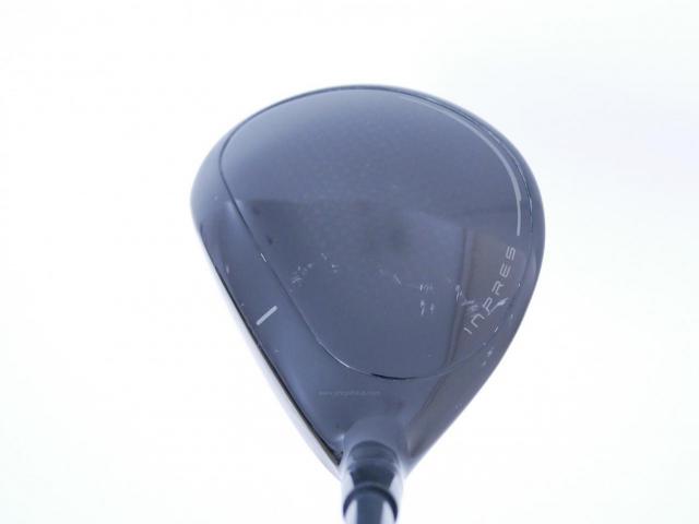 Fairway Wood : Yamaha : หัวไม้ 5 Yamaha Inpres DriveStar (รุ่นล่าสุด ปี 2025 ตีไกลมากๆ) Loft 17 ก้าน Fujikura Speeder NX M425f Flex SR