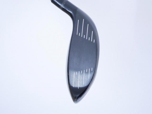 Fairway Wood : Yamaha : หัวไม้ 5 Yamaha Inpres DriveStar (รุ่นล่าสุด ปี 2025 ตีไกลมากๆ) Loft 17 ก้าน Fujikura Speeder NX M425f Flex SR