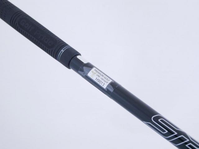 Fairway Wood : Yamaha : หัวไม้ 5 Yamaha Inpres DriveStar (รุ่นล่าสุด ปี 2025 ตีไกลมากๆ) Loft 17 ก้าน Fujikura Speeder NX M425f Flex SR