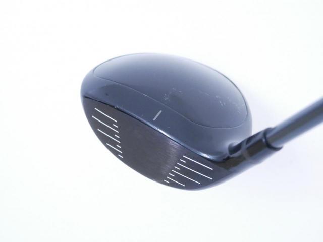 Fairway Wood : Yamaha : หัวไม้ 5 Yamaha Inpres DriveStar (รุ่นล่าสุด ปี 2025 ตีไกลมากๆ) Loft 17 ก้าน Fujikura Speeder NX M425f Flex SR