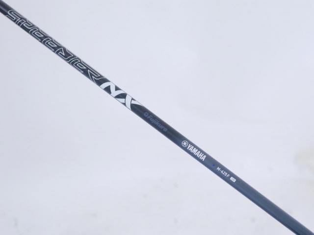 Fairway Wood : Yamaha : หัวไม้ 5 Yamaha Inpres DriveStar (รุ่นล่าสุด ปี 2025 ตีไกลมากๆ) Loft 17 ก้าน Fujikura Speeder NX M425f Flex SR