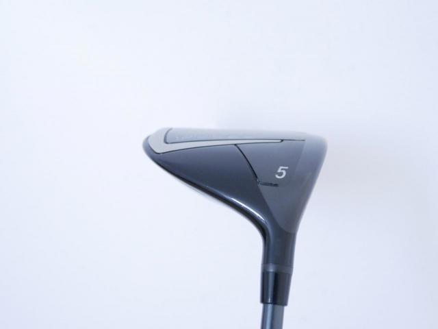 Fairway Wood : Yamaha : หัวไม้ 5 Yamaha Inpres DriveStar (รุ่นล่าสุด ปี 2025 ตีไกลมากๆ) Loft 17 ก้าน Fujikura Speeder NX M425f Flex SR