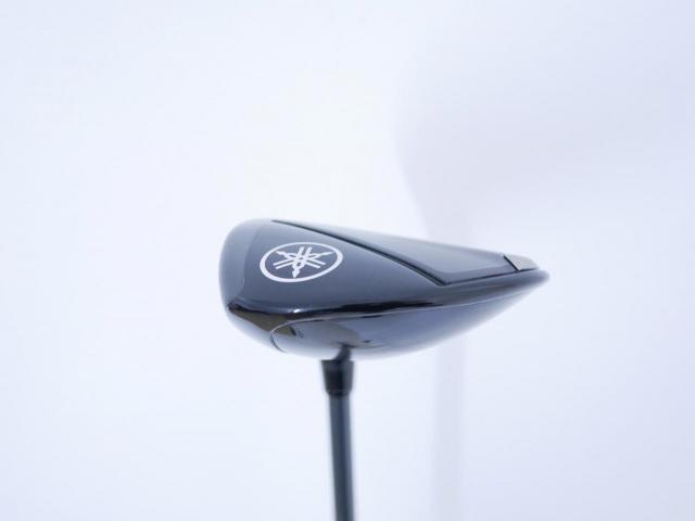 Fairway Wood : Yamaha : หัวไม้ 5 Yamaha Inpres DriveStar (รุ่นล่าสุด ปี 2025 ตีไกลมากๆ) Loft 17 ก้าน Fujikura Speeder NX M425f Flex SR