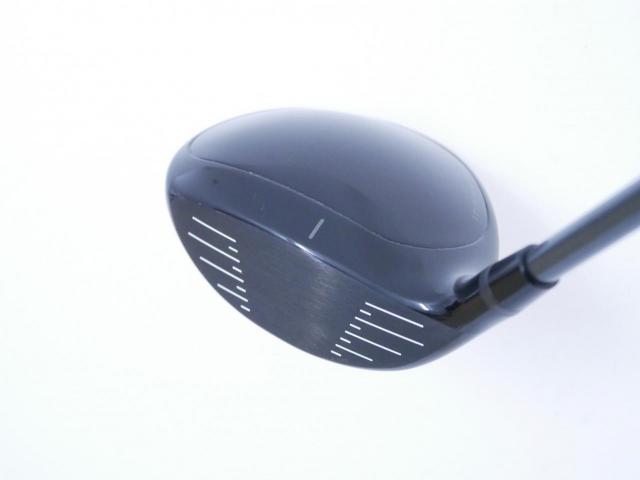 Fairway Wood : Yamaha : หัวไม้ 5 Yamaha Inpres DriveStar (รุ่นล่าสุด ปี 2025 ตีไกลมากๆ) Loft 17 ก้าน Fujikura Speeder NX M425f Flex SR