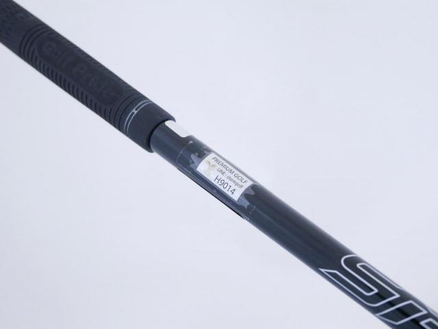 Fairway Wood : Yamaha : หัวไม้ 5 Yamaha Inpres DriveStar (รุ่นล่าสุด ปี 2025 ตีไกลมากๆ) Loft 17 ก้าน Fujikura Speeder NX M425f Flex SR