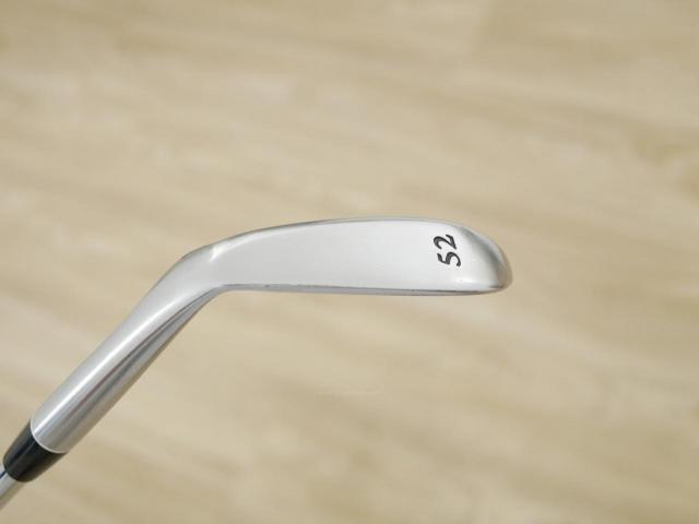 Wedge : Fourteen : Wedge Fourteen FH Forged V1 Loft 52 ก้านเหล็ก NS Pro TS114W Flex S