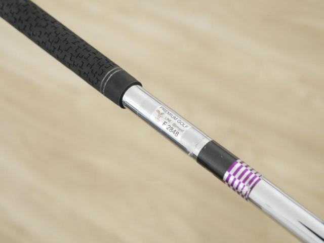 Wedge : Fourteen : Wedge Fourteen FH Forged V1 Loft 52 ก้านเหล็ก NS Pro TS114W Flex S