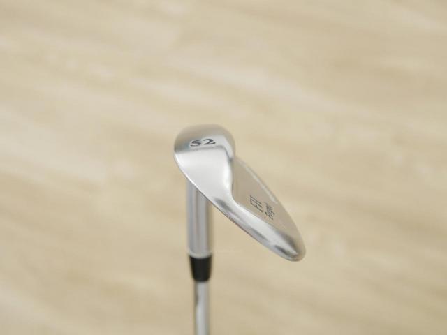 Wedge : Fourteen : Wedge Fourteen FH Forged V1 Loft 52 ก้านเหล็ก NS Pro TS114W Flex S