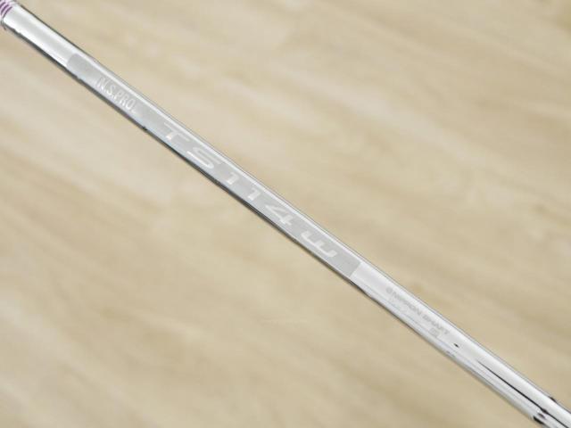 Wedge : Fourteen : Wedge Fourteen FH Forged V1 Loft 52 ก้านเหล็ก NS Pro TS114W Flex S