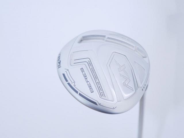Fairway Wood : Honma : **3 ดาว** หัวไม้ 5 Honma Beres NX Titanium (รุ่นปี 2023) Loft 18 ก้าน Honma Vizard NX 45 Flex S