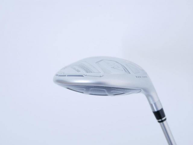 Fairway Wood : Honma : **3 ดาว** หัวไม้ 5 Honma Beres NX Titanium (รุ่นปี 2023) Loft 18 ก้าน Honma Vizard NX 45 Flex S