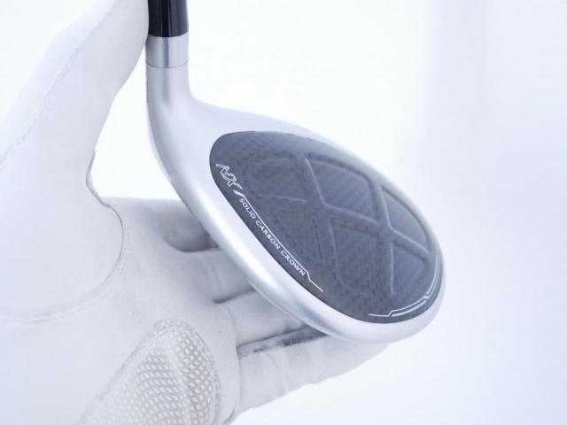 Fairway Wood : Honma : **3 ดาว** หัวไม้ 5 Honma Beres NX Titanium (รุ่นปี 2023) Loft 18 ก้าน Honma Vizard NX 45 Flex S