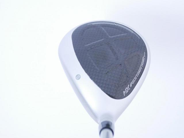 Fairway Wood : Honma : **3 ดาว** หัวไม้ 5 Honma Beres NX Titanium (รุ่นปี 2023) Loft 18 ก้าน Honma Vizard NX 45 Flex S