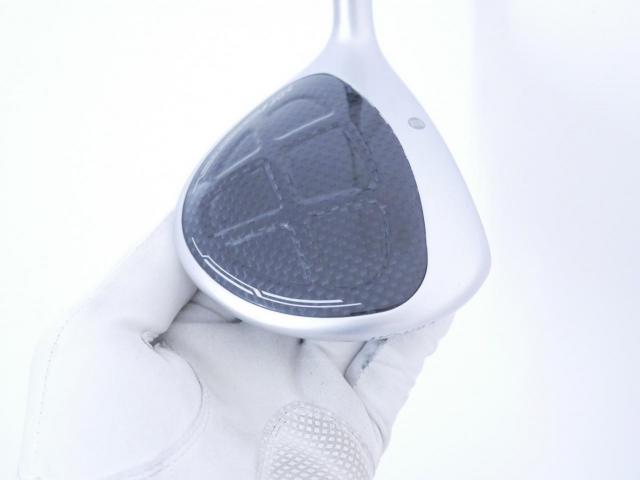Fairway Wood : Honma : **3 ดาว** หัวไม้ 5 Honma Beres NX Titanium (รุ่นปี 2023) Loft 18 ก้าน Honma Vizard NX 45 Flex S