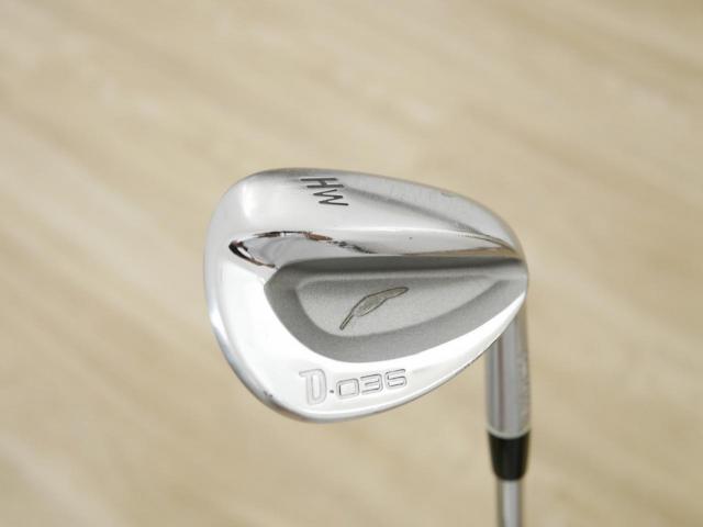 Wedge : Fourteen : Wedge Fourteen D-036 Forged Loft 61 ก้านเหล็ก NS Pro Modus 120 Flex S