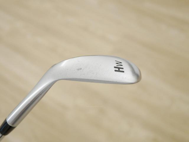Wedge : Fourteen : Wedge Fourteen D-036 Forged Loft 61 ก้านเหล็ก NS Pro Modus 120 Flex S