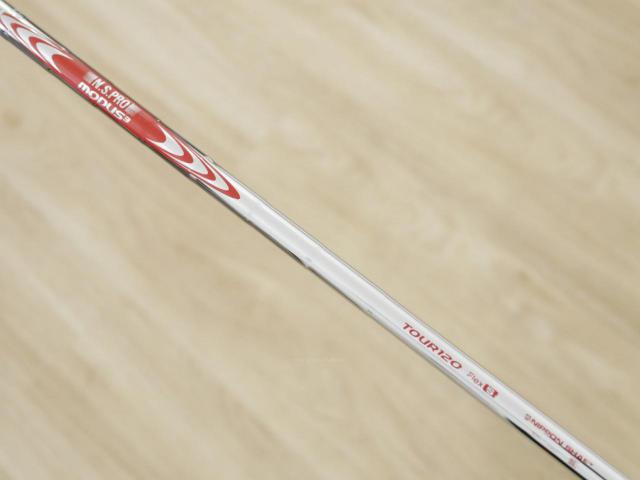 Wedge : Fourteen : Wedge Fourteen D-036 Forged Loft 61 ก้านเหล็ก NS Pro Modus 120 Flex S
