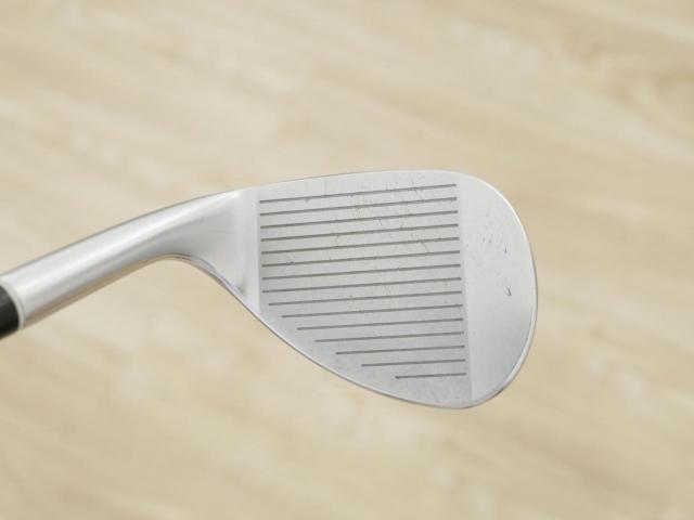 Wedge : Fourteen : Wedge Fourteen D-036 Forged Loft 61 ก้านเหล็ก NS Pro Modus 120 Flex S