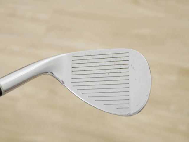 Wedge : Fourteen : Wedge Fourteen D-030 Forged Loft 51 ก้านเหล็ก Dynamic Gold Wedge