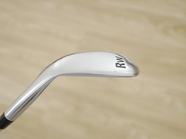 Wedge : Fourteen : Wedge Fourteen D-030 Forged Loft 51 ก้านเหล็ก Dynamic Gold Wedge