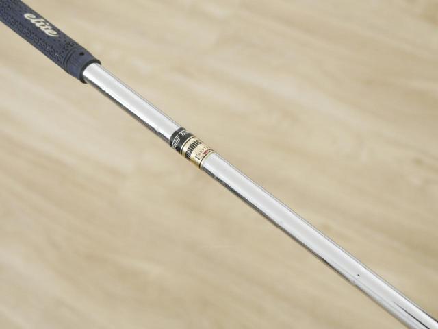 Wedge : Fourteen : Wedge Fourteen D-030 Forged Loft 51 ก้านเหล็ก Dynamic Gold Wedge