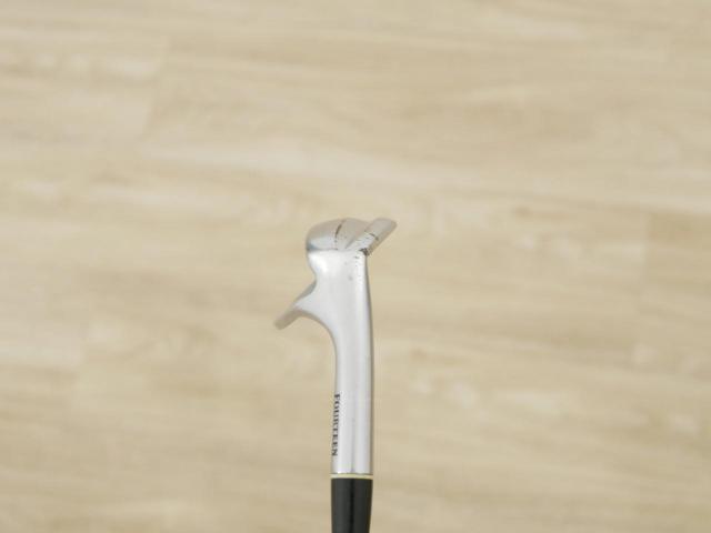 Wedge : Fourteen : Wedge Fourteen C036 Forged (ตีง่าย สปินดี) Loft 51 ก้านเหล็ก NS Pro 950 HT Wedge