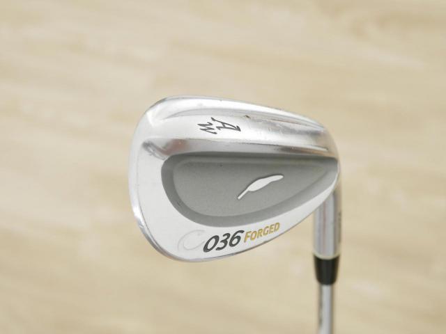 Wedge : Fourteen : Wedge Fourteen C036 Forged (ตีง่าย สปินดี) Loft 51 ก้านเหล็ก NS Pro 950 HT Wedge