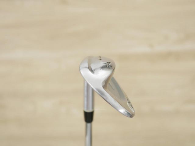 Wedge : Fourteen : Wedge Fourteen C036 Forged (ตีง่าย สปินดี) Loft 51 ก้านเหล็ก NS Pro 950 HT Wedge
