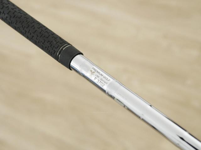 Wedge : Fourteen : Wedge Fourteen C036 Forged (ตีง่าย สปินดี) Loft 51 ก้านเหล็ก NS Pro 950 HT Wedge