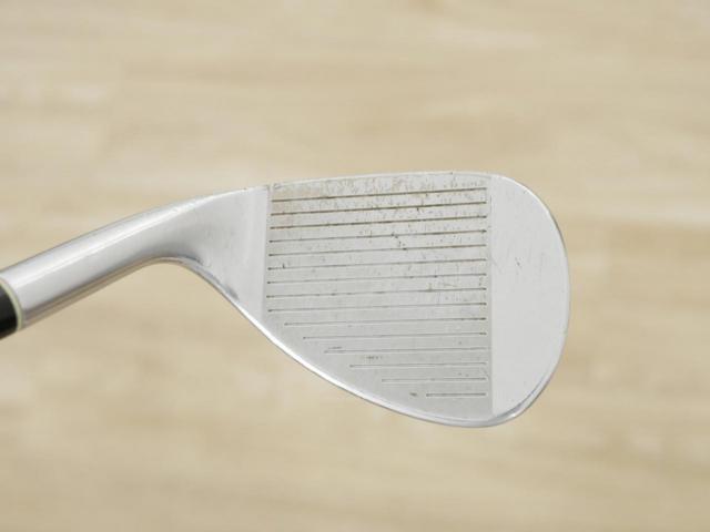 Wedge : Fourteen : Wedge Fourteen C036 Forged (ตีง่าย สปินดี) Loft 51 ก้านเหล็ก NS Pro 950 HT Wedge