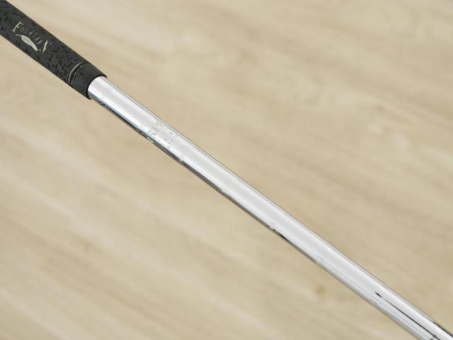 Wedge : Fourteen : Wedge Fourteen C036 Forged (ตีง่าย สปินดี) Loft 51 ก้านเหล็ก NS Pro 950 HT Wedge