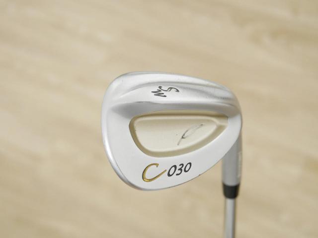 Wedge : Fourteen : Wedge Fourteen C-030 Forged Loft 56 ก้านเหล็ก NS Pro 950 HT Wedge