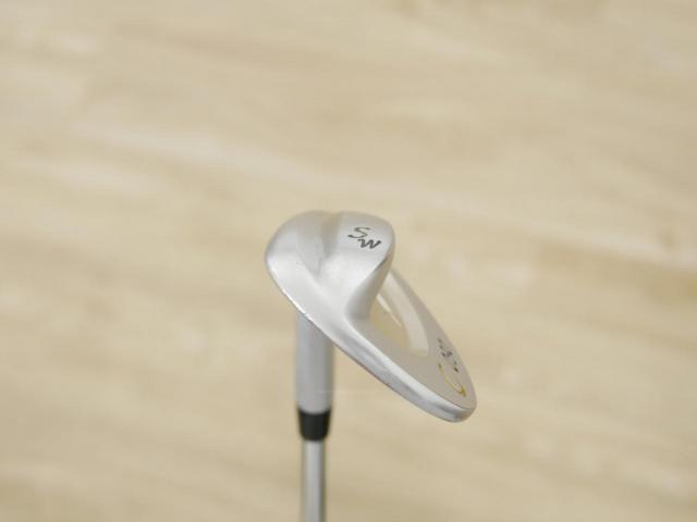 Wedge : Fourteen : Wedge Fourteen C-030 Forged Loft 56 ก้านเหล็ก NS Pro 950 HT Wedge