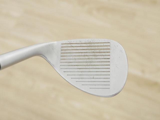 Wedge : Fourteen : Wedge Fourteen C-030 Forged Loft 56 ก้านเหล็ก NS Pro 950 HT Wedge