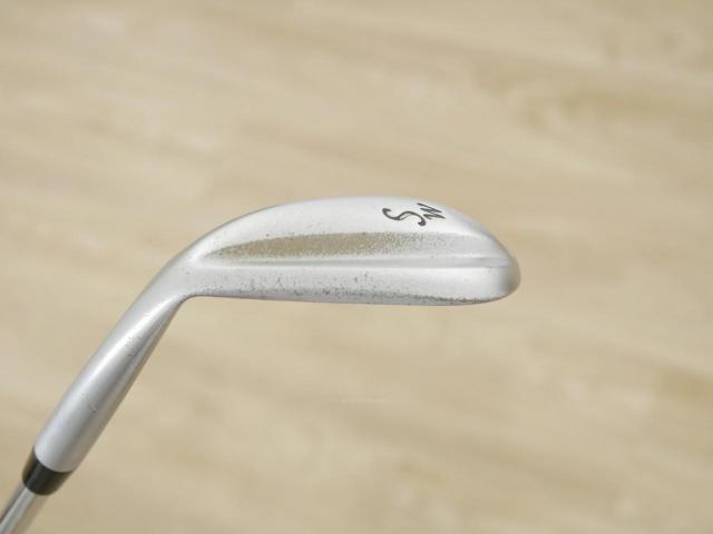 Wedge : Fourteen : Wedge Fourteen C-030 Forged Loft 56 ก้านเหล็ก NS Pro 950 HT Wedge