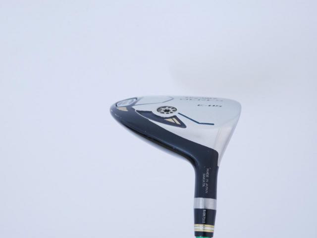Fairway Wood : Honma : หัวไม้ 7 Honma Beres E-05 (รุ่นปี 2017 เหมาะกับซีเนียร์) Loft 22 ก้าน ARMRQ ∞ (44) FLex R (2 ดาว)