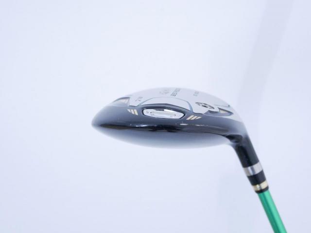 Fairway Wood : Honma : หัวไม้ 7 Honma Beres E-05 (รุ่นปี 2017 เหมาะกับซีเนียร์) Loft 22 ก้าน ARMRQ ∞ (44) FLex R (2 ดาว)