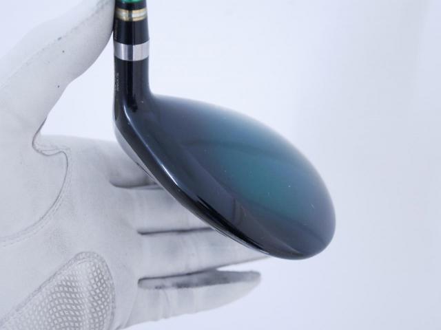 Fairway Wood : Honma : หัวไม้ 7 Honma Beres E-05 (รุ่นปี 2017 เหมาะกับซีเนียร์) Loft 22 ก้าน ARMRQ ∞ (44) FLex R (2 ดาว)