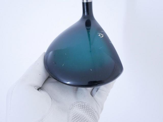 Fairway Wood : Honma : หัวไม้ 7 Honma Beres E-05 (รุ่นปี 2017 เหมาะกับซีเนียร์) Loft 22 ก้าน ARMRQ ∞ (44) FLex R (2 ดาว)