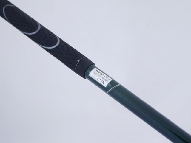 Fairway Wood : Honma : หัวไม้ 7 Honma Beres E-05 (รุ่นปี 2017 เหมาะกับซีเนียร์) Loft 22 ก้าน ARMRQ ∞ (44) FLex R (2 ดาว)