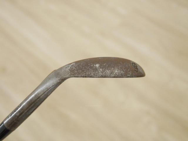 Wedge : Fourteen : Wedge Fourteen RM4 Forged Loft 48 ก้านเหล็ก 