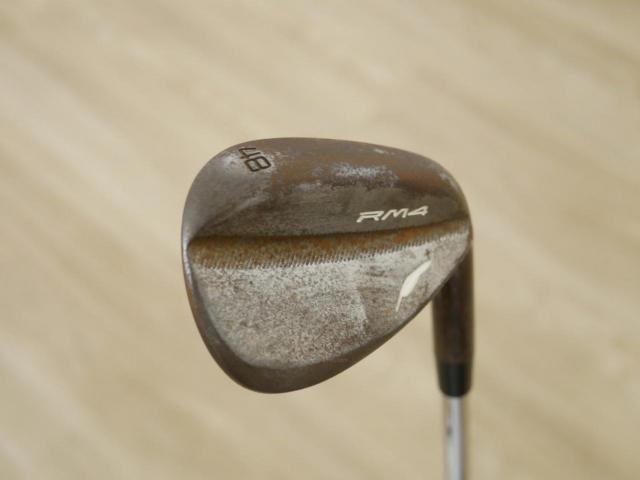 Wedge : Fourteen : Wedge Fourteen RM4 Forged Loft 48 ก้านเหล็ก 