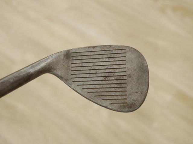 Wedge : Fourteen : Wedge Fourteen RM4 Forged Loft 48 ก้านเหล็ก 