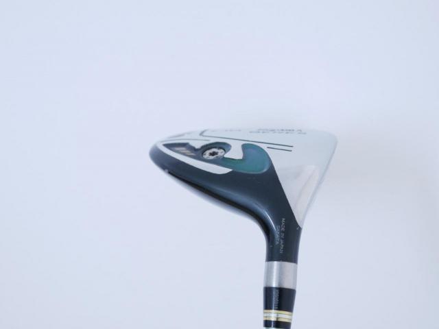 Fairway Wood : Honma : หัวไม้ 5 Honma Beres E-03 (เหมาะกับซีเนียร์) Loft 19 ก้าน ARMRQ 8 (45) Flex R (2 ดาว)