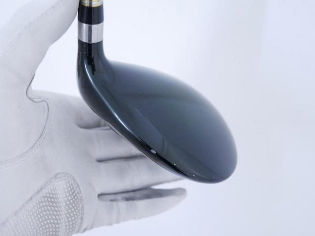 Fairway Wood : Honma : หัวไม้ 5 Honma Beres E-03 (เหมาะกับซีเนียร์) Loft 19 ก้าน ARMRQ 8 (45) Flex R (2 ดาว)
